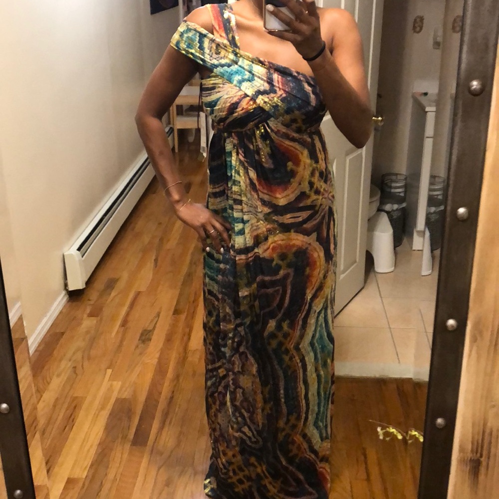 Nicole Miller Evening dress